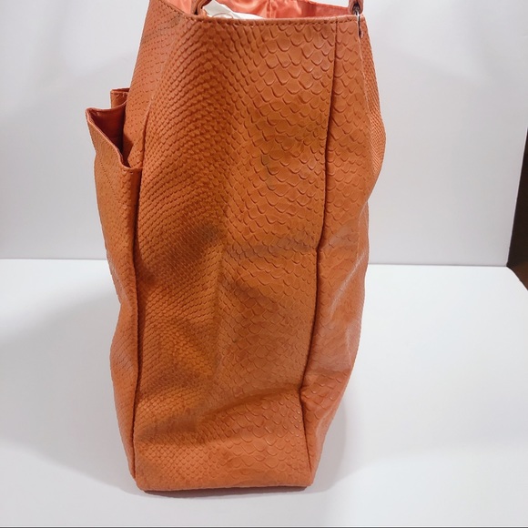 Neiman Marcus Tote - Picture 4 of 5